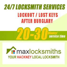 Hackney locksmiths