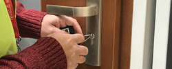 Hackney lockout service